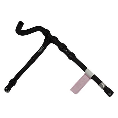 Motorcraft Heater Hose, Kh557 KH557